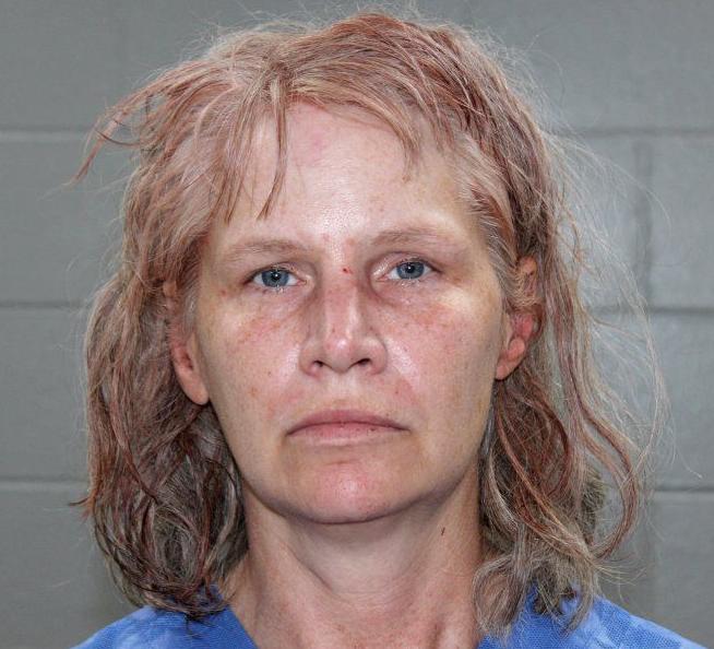 Marlene Wynn, unfit for trial